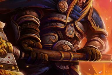 Great War of Lordaeron Wiki:Bulk 5.5