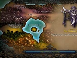 The Ruins of Dalaran