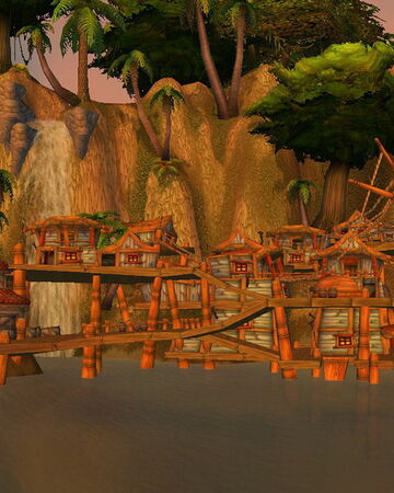 Booty Bay | Wowwiki | Fandom
