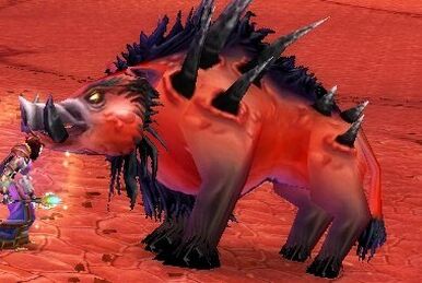 Chicken Chopper - Item - World of Warcraft