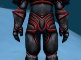 Dark Iron Leggings