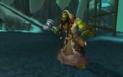 Hour of Twilight - Thrall 2