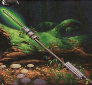 Lok'delar art from the .