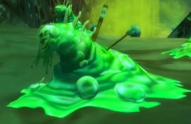 Noxious Slime