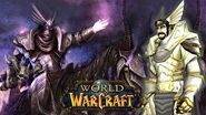 The Story Of The Only Known Undead Paladin Sir Zeliek - Warcraft Lore