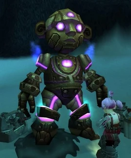 Geargrinder's Jumpbot