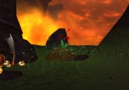 PlantingSeasonGrowth.jpg (75 KB) Something growing from the soil and seed.