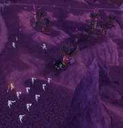 Protectorate Watch Post