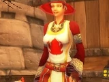 Scarlet Enchanter