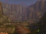 Whelgar's Excavation Site