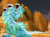 Gahz'rilla