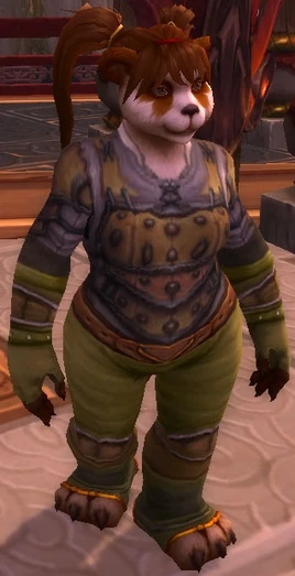 Sharinga Springrunner