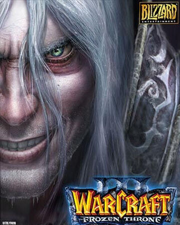 Warcraft Iii The Frozen Throne Wowwiki Fandom Reforged, video games, video game art. warcraft iii the frozen throne