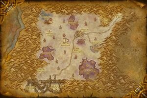 WorldMap-Silithus