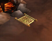 Dragonskin Scroll