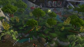 HoneydewGlade