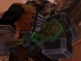 Mallet of Zul'Farrak