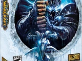World of Warcraft: Wrath of the Lich King