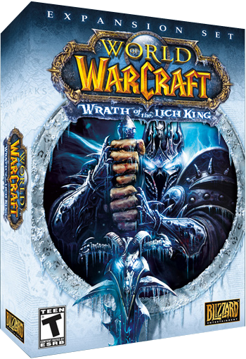 How to Unlock Cold Weather Flying in WoW Wrath of the Lich King