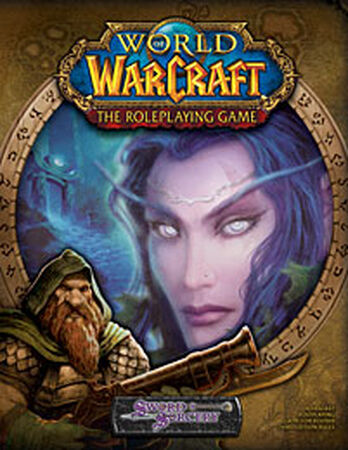 Warcraft: The Roleplaying Game - Wikipedia