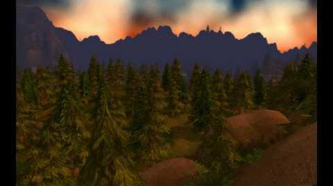 Hinterlands HD - World of Warcraft Cataclysm