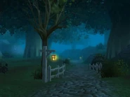Duskwood at day