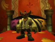 Superstylin' Goblin!