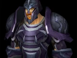 Doomplate Battlegear