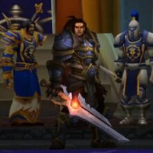 Shalamayne Wowwiki Fandom Can be disassembled and transformed into two swords. shalamayne wowwiki fandom
