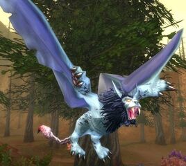 Sorrow Wing