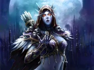 Sylvanas-windrunner-222018.jpg (1.23 MB) Sylvanas-windrunner-222018