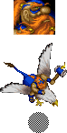 Kurdran in Warcraft II