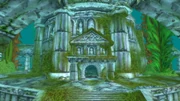 Quel'Dormir Temple