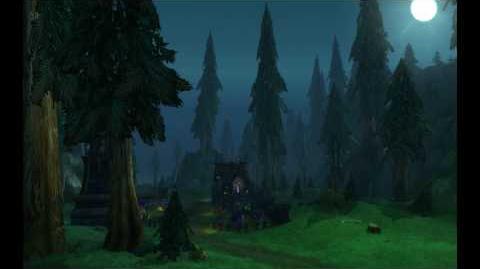 Silverpine Forest HD - World of Warcraft Cataclysm