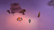 Snowden Chalet (Cataclysm)