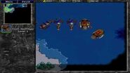 Warcraft 2 hard campaign mod