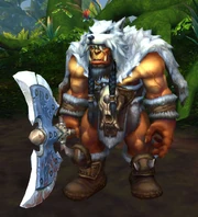 Durotan in 