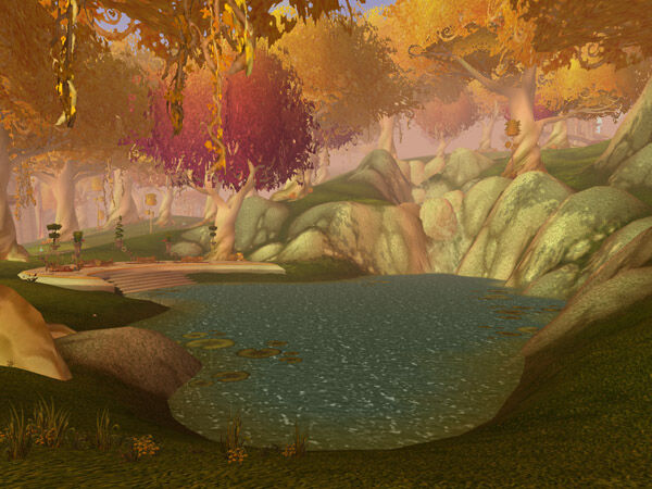 【wordofhonor75】Windflower、Pond Good progress on the semi-formal pond project today. The
