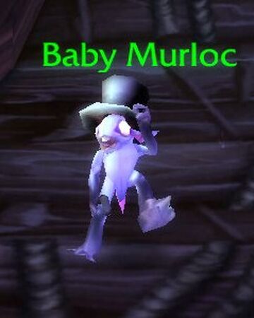 Baby Murloc Wowwiki Fandom Baby Murloc Wowwiki Fandom