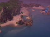 Island Expeditions