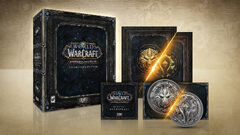 BfA Collectors spread