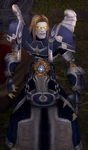 Alonsus Faol