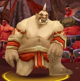 Bladespire Supplicant