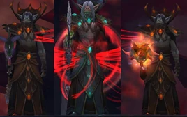 Blood Prince Council