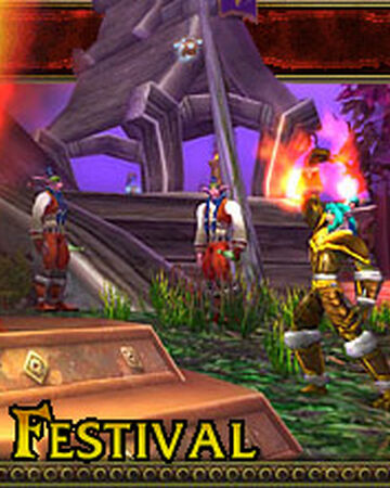 Moonkin Festival 2022