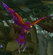 The Avatar of Terokk