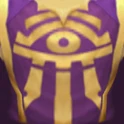 [Tabard of the Kirin Tor]