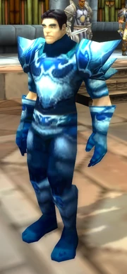 Master Craftsman Omarion in Cataclysm