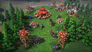 Warcraft III Reforged Gameplay 3