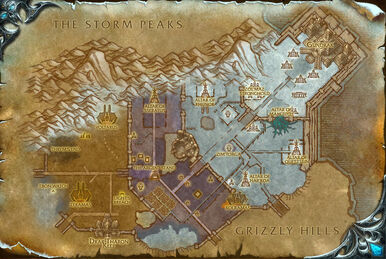 Draenor Explorer Wowpedia Your wiki guide to the World of Warcraft